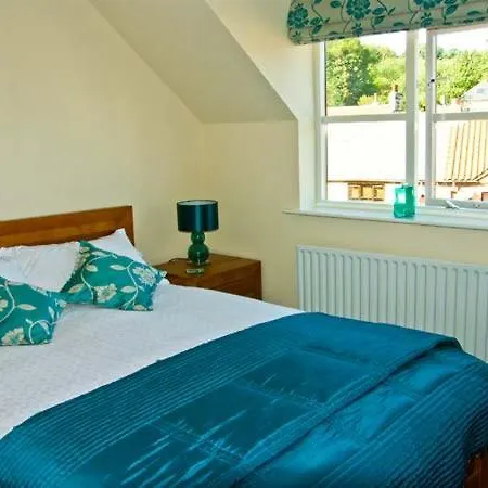 Nyaraló Water's Edge