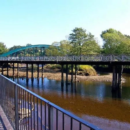Casa de Férias Water's Edge Whitby