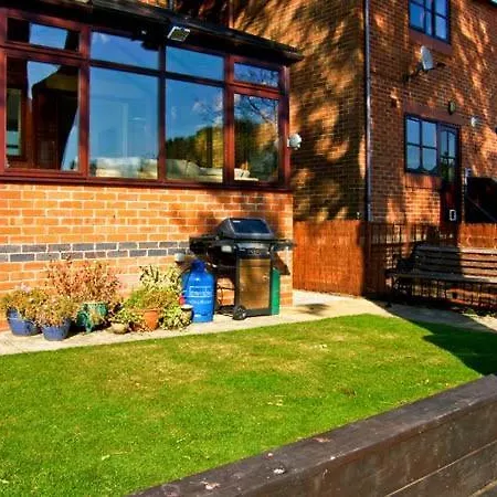 Casa de Férias Water's Edge *