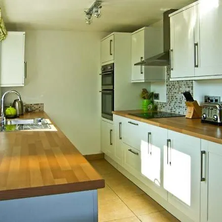 Holiday home Water's Edge Whitby