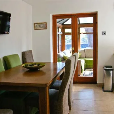 Casa vacanze Water's Edge Whitby