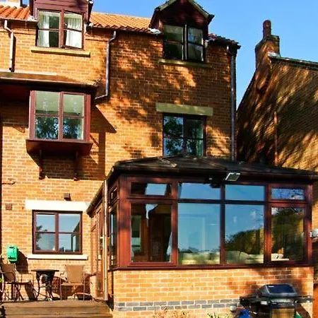 Casa vacanze Water's Edge *